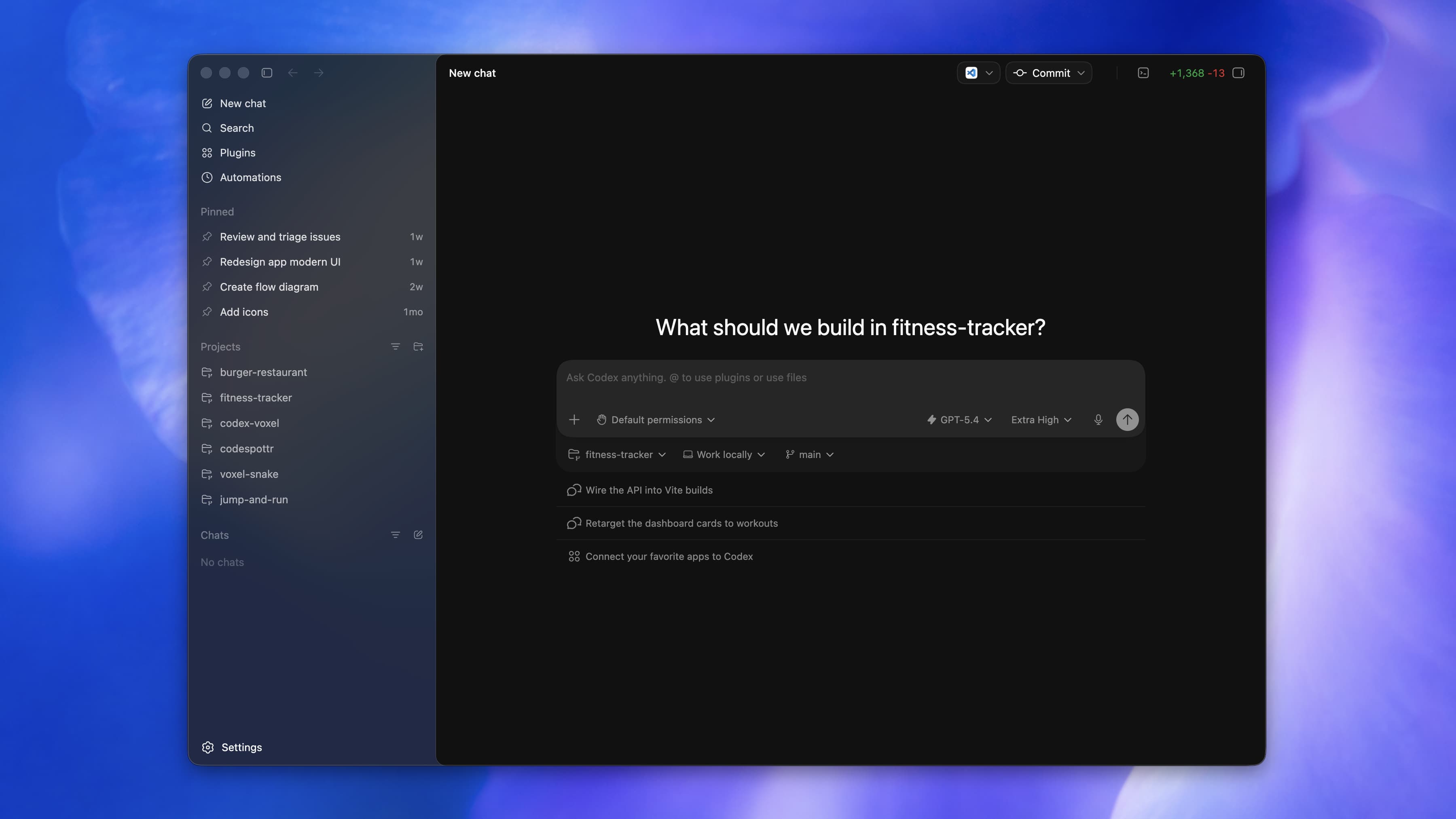 OpenAI Codex